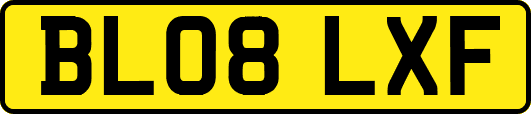 BL08LXF