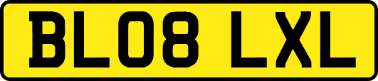 BL08LXL