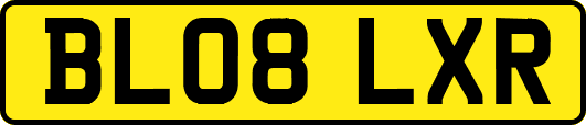 BL08LXR