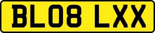 BL08LXX