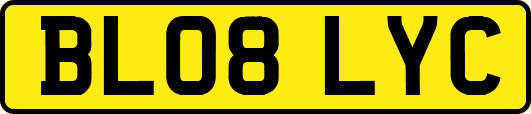 BL08LYC