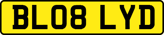 BL08LYD