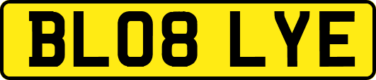 BL08LYE