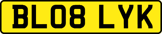 BL08LYK