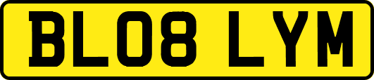 BL08LYM
