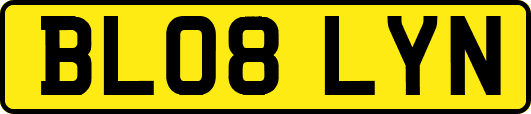 BL08LYN