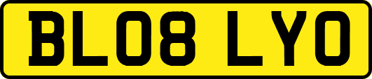 BL08LYO