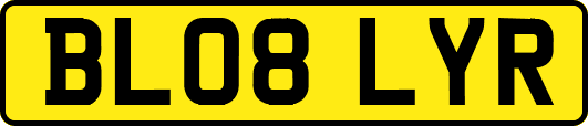 BL08LYR