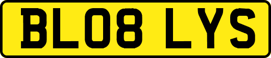 BL08LYS