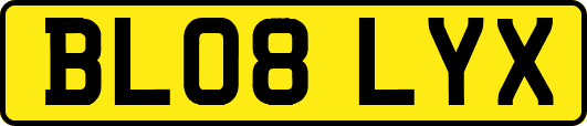 BL08LYX