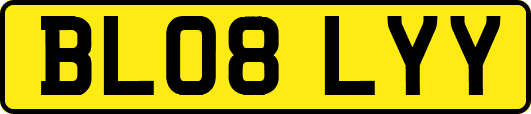 BL08LYY
