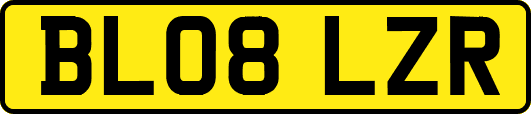 BL08LZR