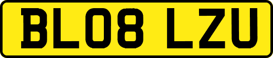 BL08LZU