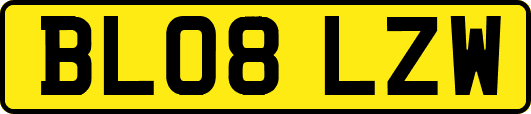 BL08LZW