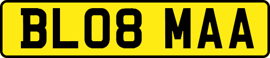 BL08MAA