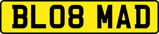 BL08MAD
