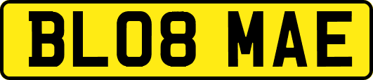 BL08MAE