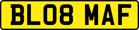 BL08MAF