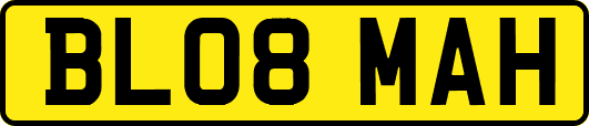 BL08MAH