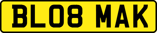 BL08MAK