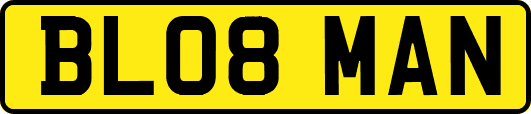 BL08MAN