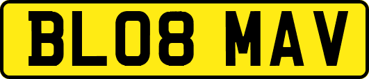 BL08MAV