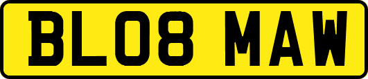 BL08MAW