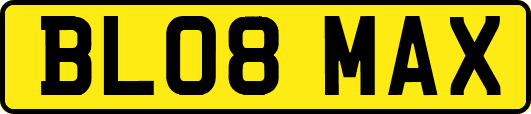 BL08MAX