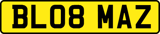 BL08MAZ