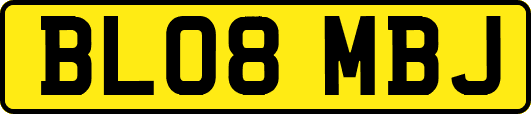 BL08MBJ