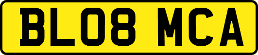 BL08MCA