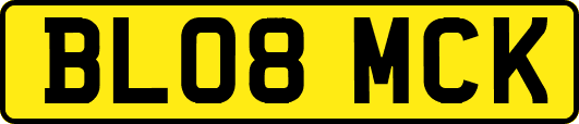 BL08MCK