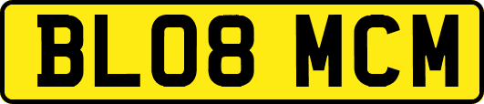 BL08MCM