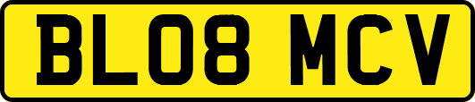 BL08MCV