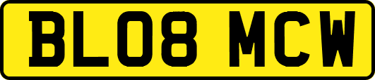 BL08MCW