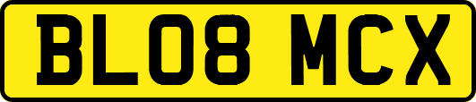 BL08MCX