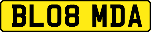 BL08MDA