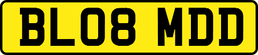 BL08MDD