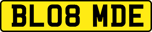 BL08MDE