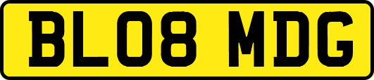BL08MDG