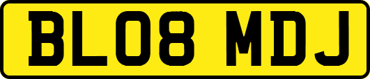 BL08MDJ