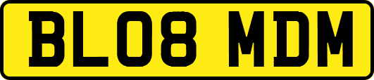 BL08MDM