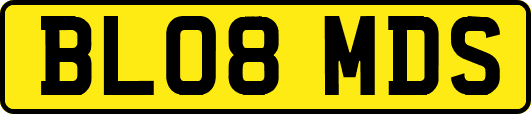 BL08MDS