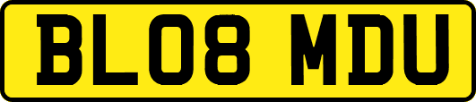 BL08MDU