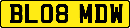 BL08MDW