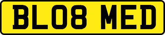 BL08MED