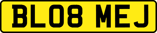 BL08MEJ