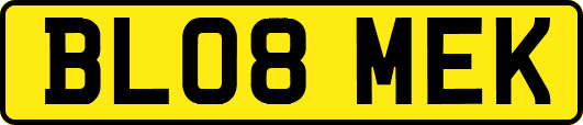 BL08MEK