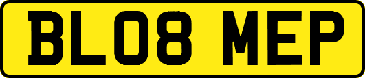 BL08MEP