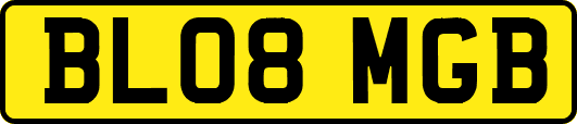 BL08MGB